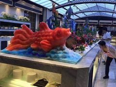 -川骄海鲜自助(河东店)