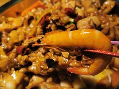 牛蛙煲-胖哥俩肉蟹煲(虹口龙之梦店)