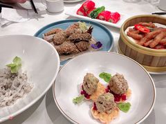-水上明月·湖景餐厅