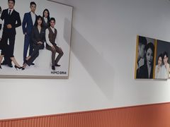 -海马体照相馆(天津世纪都会店)