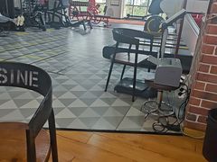 -UP健身私教馆(南山书城店)