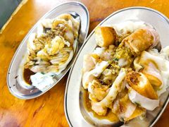 牛肉蛋肠-同发肠粉店(一中店)