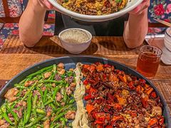 -铁公鸡·四川料理(天环广场店)