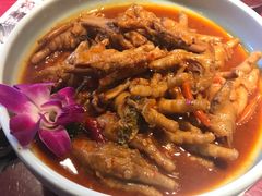 -味福记·本地特色菜(八一万达广场店)