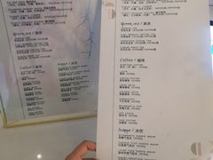 菜单-朱迪小铺.半糖奶油蛋糕(海汇港店)
