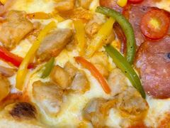 -get pizza意大利餐厅(凯德MALL店)