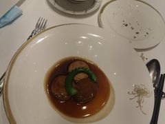 -万豪金殿(香港JW万豪酒店)