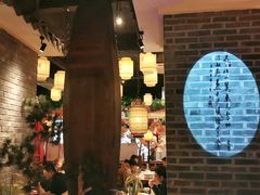 大堂-佰家小厨·南京菜(夫子庙店)