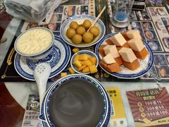 -广信牛奶甜品世家(台东店)