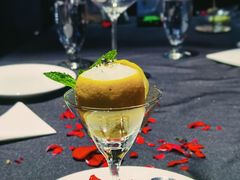 -小火花·干式熟成牛排馆Spark SteakHouse(剑桥郡店)