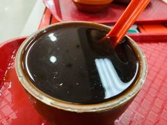红豆汤-农园餐厅(北京大学店)