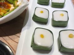 -莎瓦迪卡泰国餐厅(大朗店)