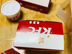 -肯德基(欣旺店)