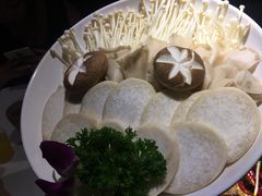 -川西坝子(老军营店)