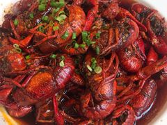 -霸王虾·麻辣小龙虾(清水河公园店)