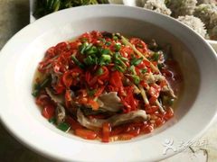 -味上湘菜馆(岳麓山店)