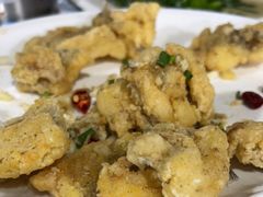 -胖大嫂渔家排档·全海景餐厅(渔村店)