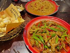 -馬伍旺川菜(安德门店)