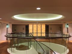 -上海波特曼丽思卡尔顿酒店