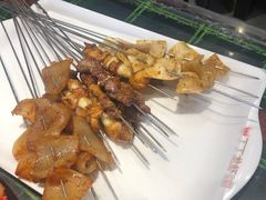 -丁丁龙虾(总店)