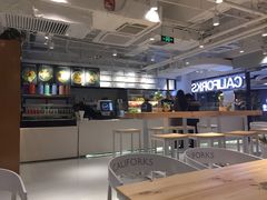 -CALIFORKS加州叉子轻食(朝阳门店)