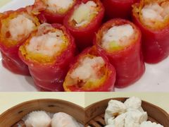 -兴悦酒家(环市东路店)