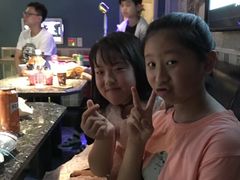 -INLOVE KTV(世博源店)