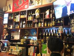 -気楽亭和食料理(气乐亭大世界本店)