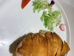 河北神仙鸡-小放牛炒菜馆(裕华万达店)