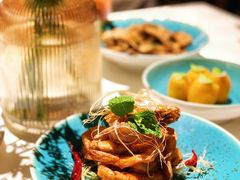 -沿途四季·云南菜(建外大街店)