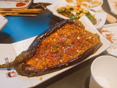 -串王阿三烧烤·小龙虾·烤鱼(拱墅胜利河美食街店)