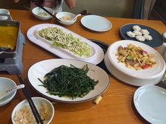 -琼菜人家·海南菜·文昌鸡(文昌大道店)