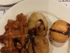 甜点-Aroma Buffet W12 | Dinner & Lunch