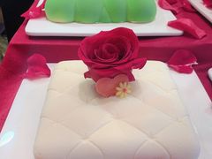 -景湖轩全日制餐厅·南湖名都