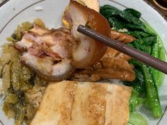 -狮头牌卤味研究所·卤味饭(花城汇南区店)