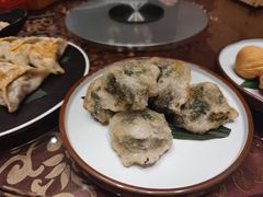 -汕头龙光喜来登酒店-采悦轩中餐厅