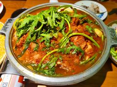 寿喜锅-渔寿司·日本料理(艾尚天地店)