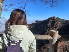 -少华山国家森林公园