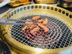 -谷牛日式烤肉(宝山U天地店)