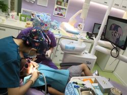 -青苗儿童口腔(长楹天街购物中心)