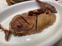-狮王府淮扬菜(新街口友谊店)