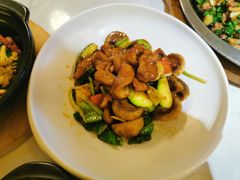 -周三的情书花园餐厅(江北店)