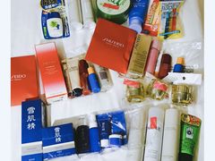 -崇光百货(铜锣湾店)