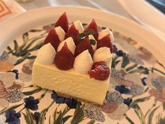 -戈雅法餐厅(世界城广场店)