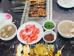 -运德成·天津老味烧烤(广开二马路店)