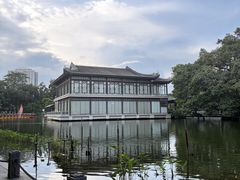 -荔湾湖公园