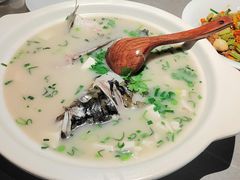 -晓淮山·扬州早茶·淮扬菜(龙阳广场店)
