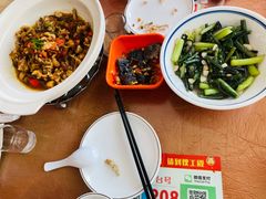 -伙工殿餐厅(吉大店)