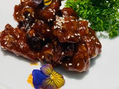 糖醋小排-玉玲珑(陆家嘴店)