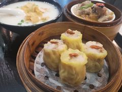 招牌烧麦皇-添运来(茶园奥园广场店)
